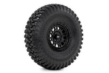 35X10R15 Vector A/T