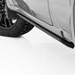 Power Running Boards | Double Cab | Chevy/GMC 1500/2500HD/3500HD (19-26)