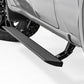 Power Running Boards | Double Cab | Chevy/GMC 1500/2500HD/3500HD (19-26)