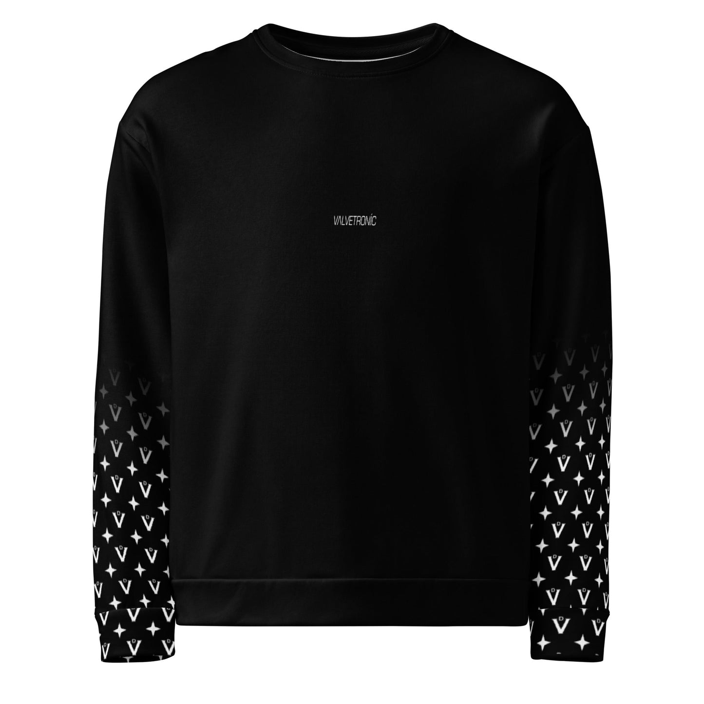 Valvetronic Designs LV Style Crewneck