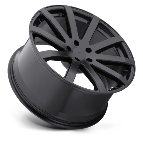 TSW TWBRK 20X8.5 5X4.5 M-BLK 30MM Wheels