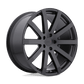TSW TWBRK 20X8.5 5X4.5 M-BLK 30MM Wheels