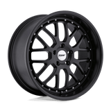 TSW TWVAL 18X9.5 5X120 M-BLK 20MM Wheels
