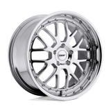 TSW TW VALENCIA 19X8 5X4.5 76 CHROME +20 Wheels