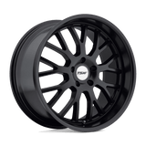TSW TWTRM 20X10 5X112 M-BLK 45MM Wheels