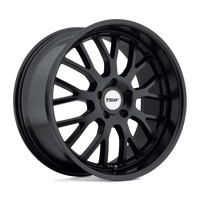 TSW TWTRM 20X8.5 5X4.5 M-BLK 40MM Wheels