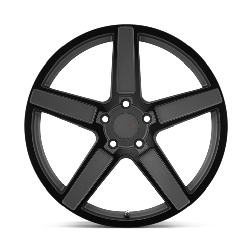 TSW TWASC 20X10 5X112 M-GNMTL GL-BLK FCE 25MM Wheels