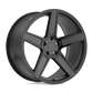 TSW TWASC 20X10 5X112 M-GNMTL GL-BLK FCE 25MM Wheels