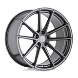 TSW TWBAT 21X10.5 5X112 G-GNMTL 41MM Wheels