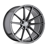 TSW TWBAT 19X8.5 5X112 G-GNMTL 32MM Wheels
