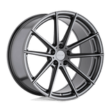 TSW TWBAT 20X8.5 5X112 G-GNMTL 20MM Wheels