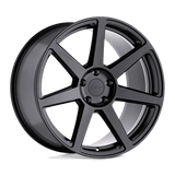 TSW TWBMT 20X9 5X4.5 S-BLK 35MM Wheels
