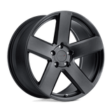 TSW TWBRS 18X8.5 5X112 M-BLK 43MM Wheels