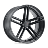 TSW TWCPL 20X10 5X4.5 M-BLK 25MM Wheels