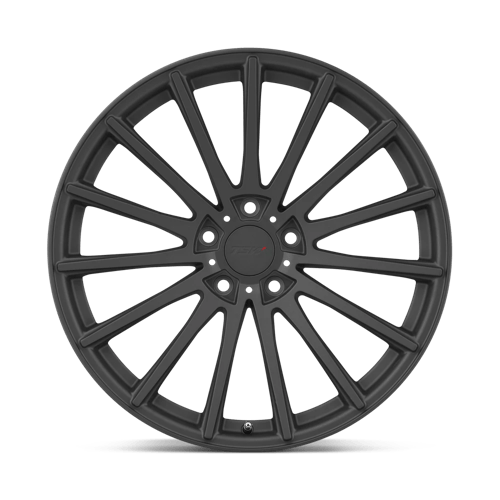 TSW TW CHICANE 20X8.5 5X114 +30 76 M-GNMTL Wheels