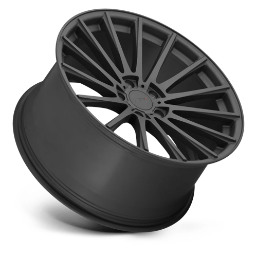 TSW TW CHICANE 20X8.5 5X114 +30 76 M-GNMTL Wheels