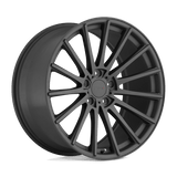 TSW TWCHC 18X8.5 5X120 M-GNMTL 30MM Wheels