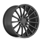 TSW TW CHICANE 20X8.5 5X114 +30 76 M-GNMTL Wheels