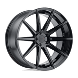 TSW TW CLYPSE 19X8.5 5X120 +35 76 G-BLK Wheels