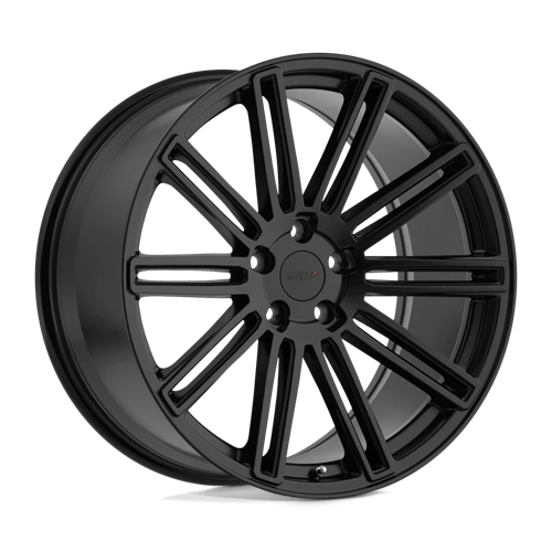 TSW TWCRW 20X10 5X4.5 M-BLK 25MM Wheels