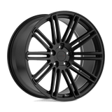 TSW TW CROWTHRN 18X8.5 5X108 +43 72 M-BLK Wheels