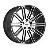 TSW TWCRW 18X9.5 5X4.5 M-GNMTL M-MCH 20MM Wheels