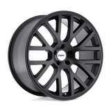 TSW TWDON 18X8 5X112 M-BLK 32MM Wheels