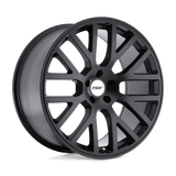 TSW TWDON 19X8 5X4.5 M-BLK 42MM Wheels