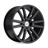 TSW TWGAT 22X10 5X112 M-BLK 44MM Wheels