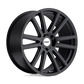 TSW TW GATSBY 20X10 5X120 +37 76 M-BLK Wheels