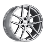 TSW TWGNV 18X8.5 5X112 M-TTNM SLV 32MM Wheels
