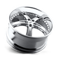TSW TW JARAMA 20X8.5 5X120 +35 76 CHROME Wheels