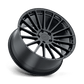 TSW TW LUCO 20X8.5 5X114 +20 76 G-BLK Wheels