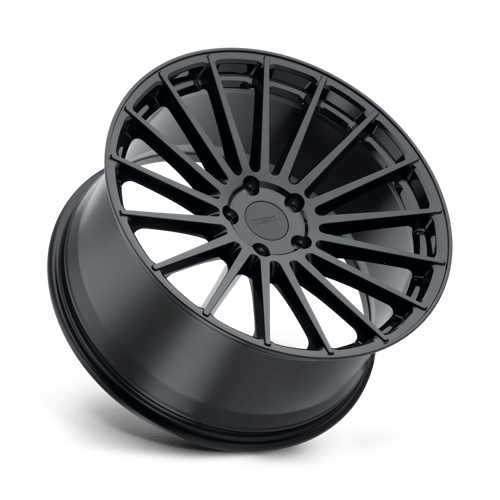 TSW TW LUCO 20X8.5 5X114 +20 76 G-BLK Wheels
