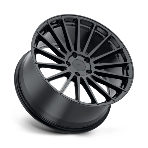 TSW TW LUCO 20X8.5 5X112 +32 72.6 G-BLK Wheels