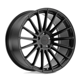 TSW TW LUCO 20X8.5 5X114 +20 76 G-BLK Wheels