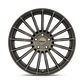 TSW TW LUCO 20X10 5X112 +40 72.6 M-BLK DDT Wheels