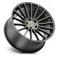 TSW TW LUCO 20X10 5X112 +40 72.6 M-BLK DDT Wheels
