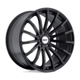 TSW TWMAL 17X8 5X112 M-BLK 45MM Wheels