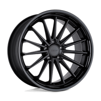 TSW TWMRA 20X8.5 5X112 M-BLK GL-BLK LIP 20MM Wheels