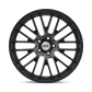 TSW TW MAX 19X8.5 5X114 +40 76 M-BLK Wheels