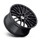 TSW TW MAX 19X8.5 5X114 +40 76 M-BLK Wheels