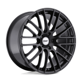 TSW TWMAX 17X9 5X112 M-BLK 35MM Wheels