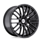 TSW TW MAX 19X8.5 5X114 +40 76 M-BLK Wheels