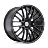 TSW TWMAX 20X8.5 5X4.5 M-BLK 40MM Wheels
