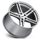 TSW TW MECHNCA 20X10 5X114 +40 76 SLV MIR Wheels