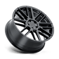 TSW TW MOSPORT 20X8.5 5X120 +35 76 G-BLK Wheels