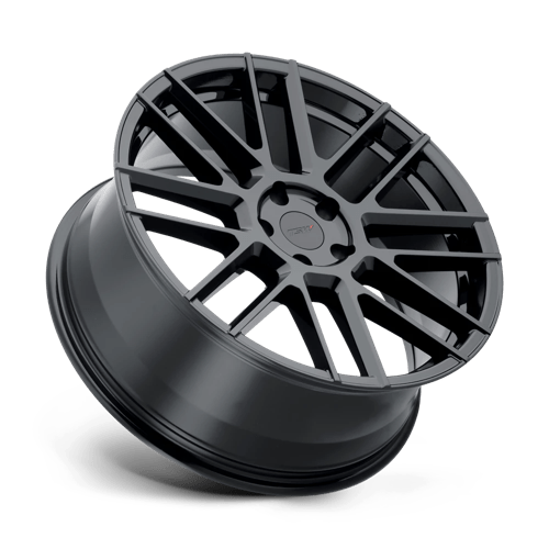 TSW TW MOSPORT 20X8.5 5X120 +35 76 G-BLK Wheels