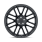 TSW TW MOSPORT 20X8.5 5X120 +35 76 G-BLK Wheels