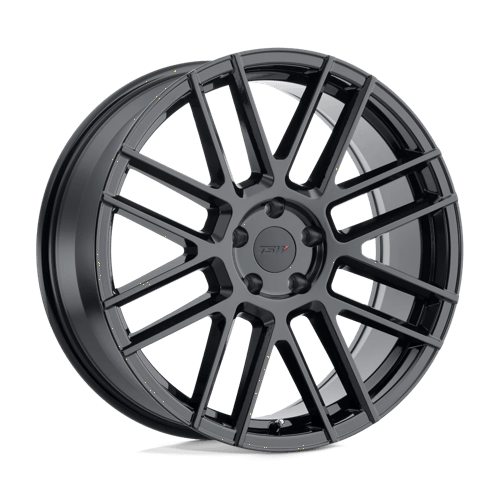 TSW TWMSP 18X8.5 5X4.25 G-BLK 40MM Wheels